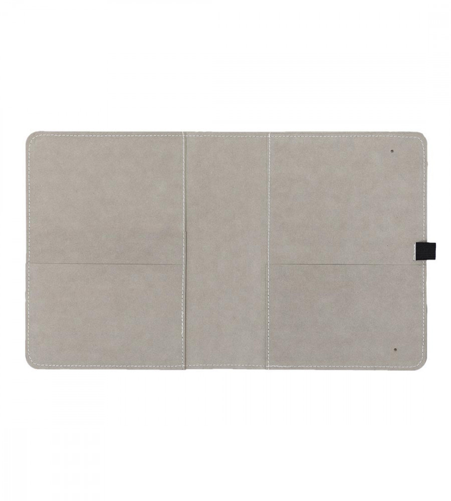 Planner Case Amazing Case Classic A5 - Gray