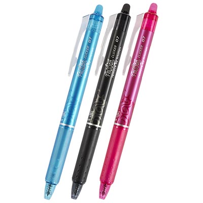FriXion - 3-pack