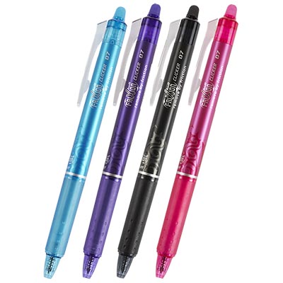 FriXion - 4-pack
