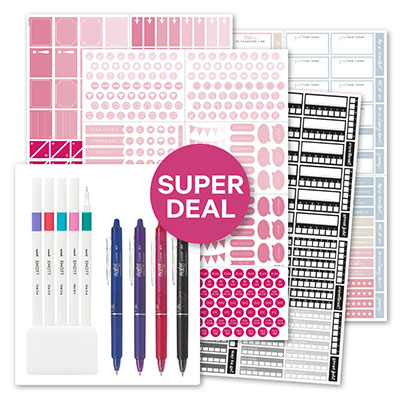 Teacher kit