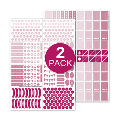 Lärare - Good Lesson 2-pack
