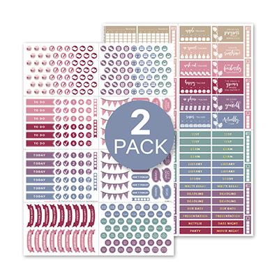 Student - Homework 2-pack