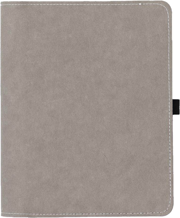 Kalenderhlle Amazing Case A5 - Grau