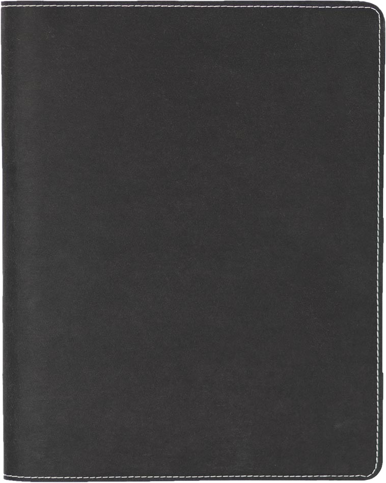 Almanacksfodral Amazing Case A4 - svart