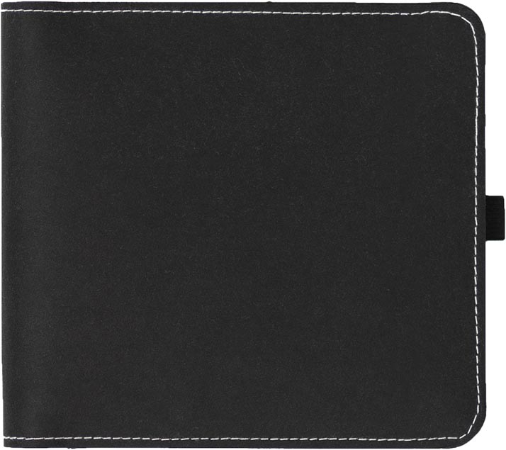 Kalenderhlle Amazing Case Mittel - Schwarz