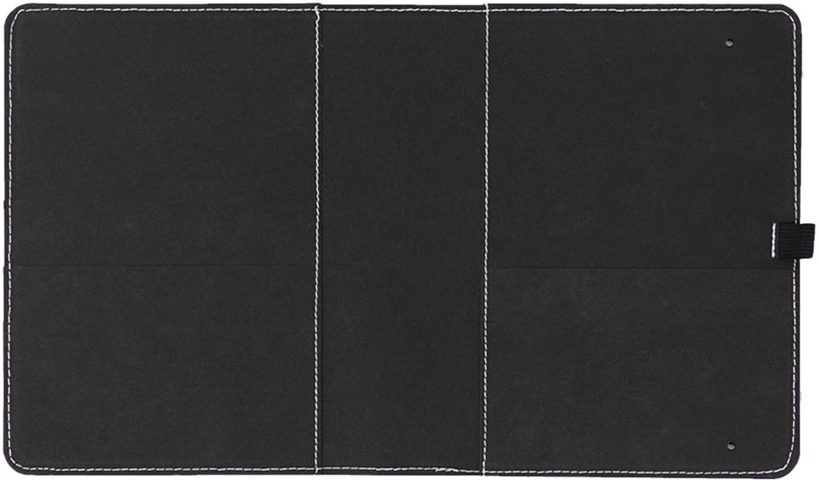 Kalenderhlle Amazing Case A5 - Schwarz
