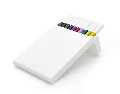 Uni Emott - 10-pack