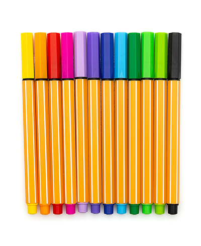 Rainbow kit
